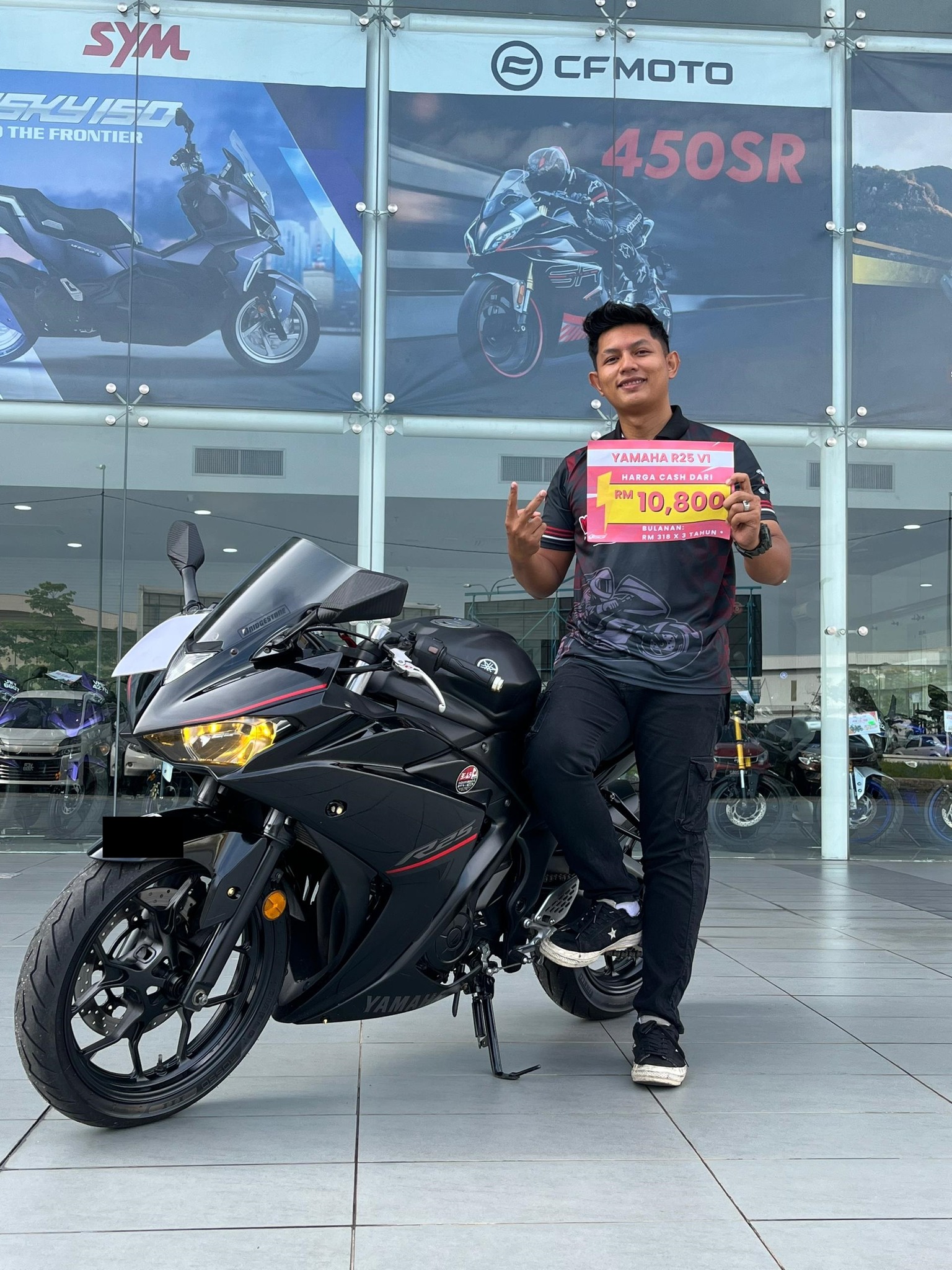 Ebidmotor.com - 🥳🥳 𝗕𝗨𝗟𝗔𝗡 𝗝𝗨𝗟𝗔𝗜 𝗞𝗜𝗧𝗔 𝗝𝗜𝗠𝗔𝗧 𝗦𝗔𝗠𝗣𝗔𝗜 𝗟𝗨𝗡𝗬𝗔𝗜 🥳🥳 Bulan 7 ni ...