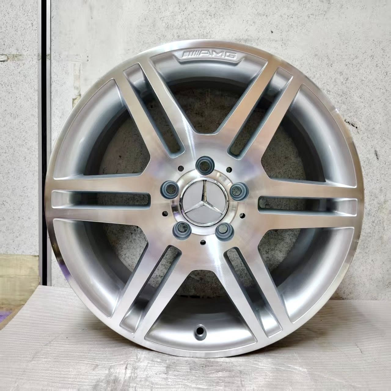 SH Tyres & Sport Rim Supply - SPORT RIM - 15