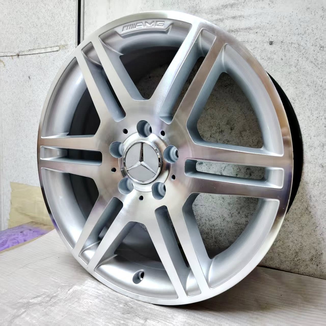 SH Tyres & Sport Rim Supply - SPORT RIM - 15