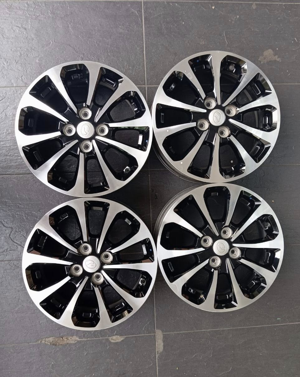 SH Tyres & Sport Rim Supply | Shah Alam