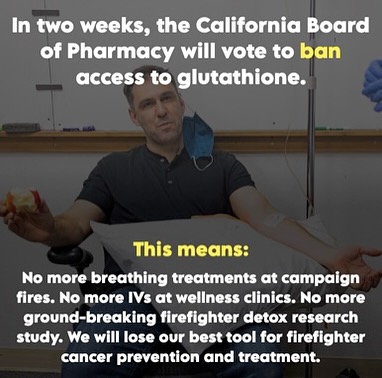 glutathione and california in the fda news A Houston compounding pharmacy has recalled a lot of injectable that reached patients 14 states, company says people have already reported getting sick. Optimal Balance Pharmacy announced the Concentration:1000 MCG/ML fda warning bpc-157 unapproved meso glutathione
