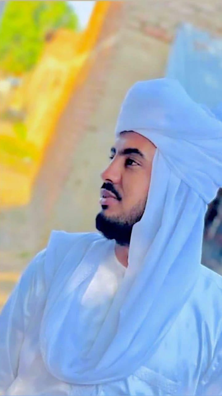 Hamid Mahamat Azaz Officiel