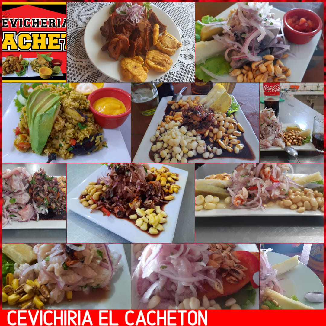 Cevicheria 