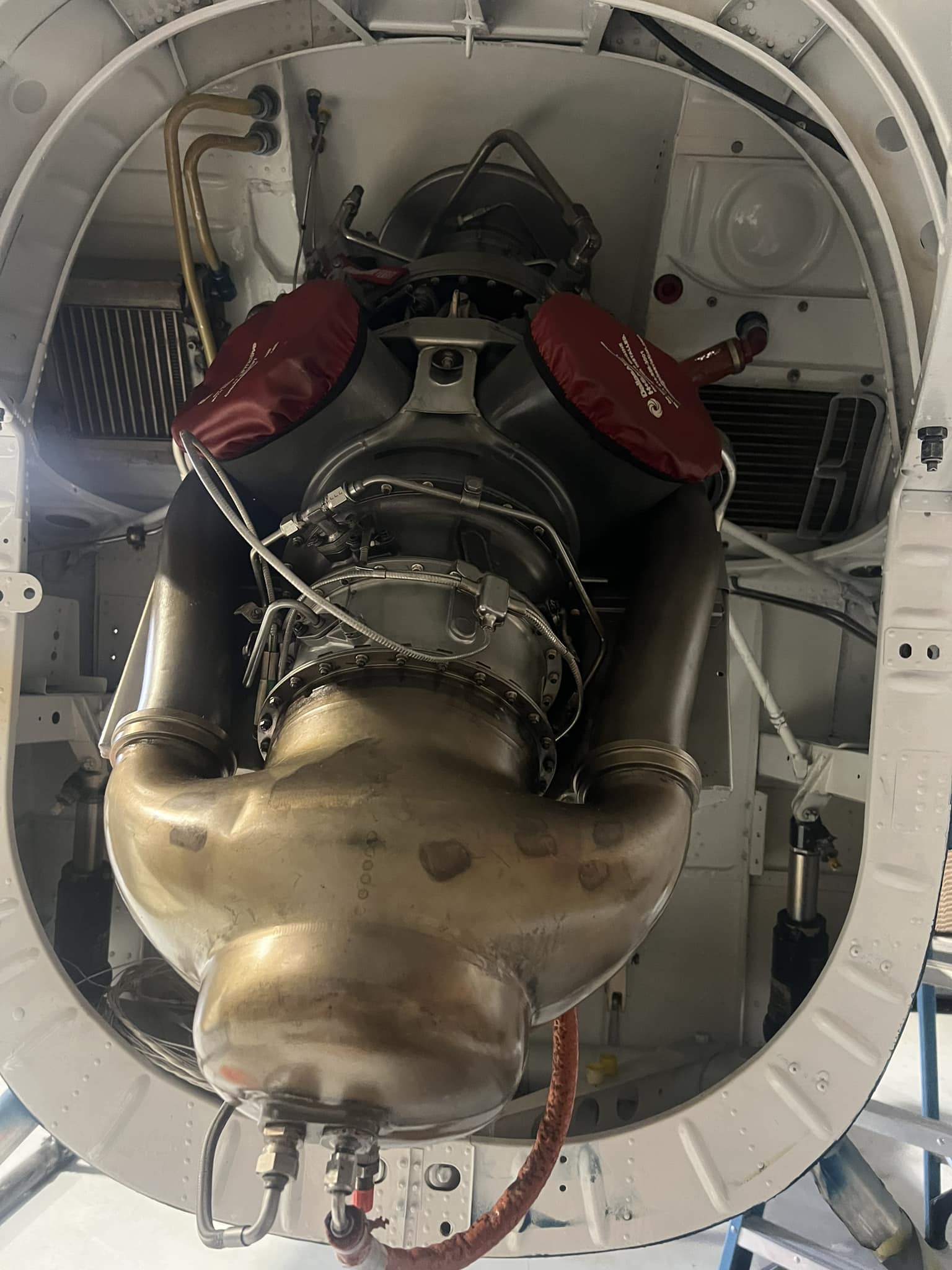 Rolls Royce 250-C20R/2SP Engine For... - Aspiring Heliparts | Facebook