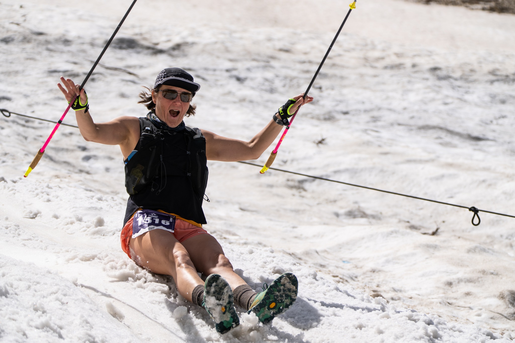 🇺🇸 Speedgoat Mountain Races by UTMB... - UTMB World Series | Facebook