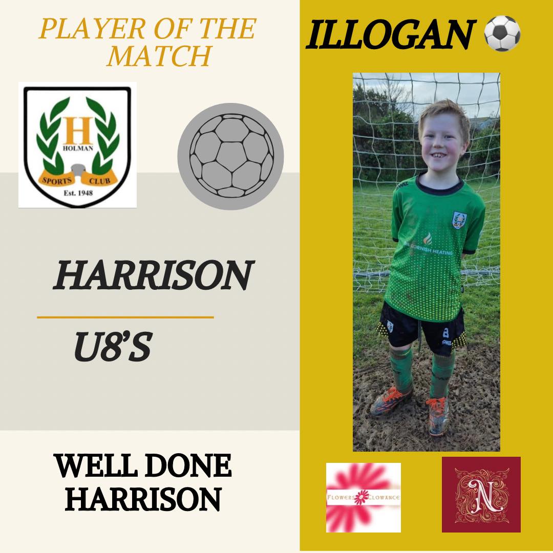 Holman Youth FC