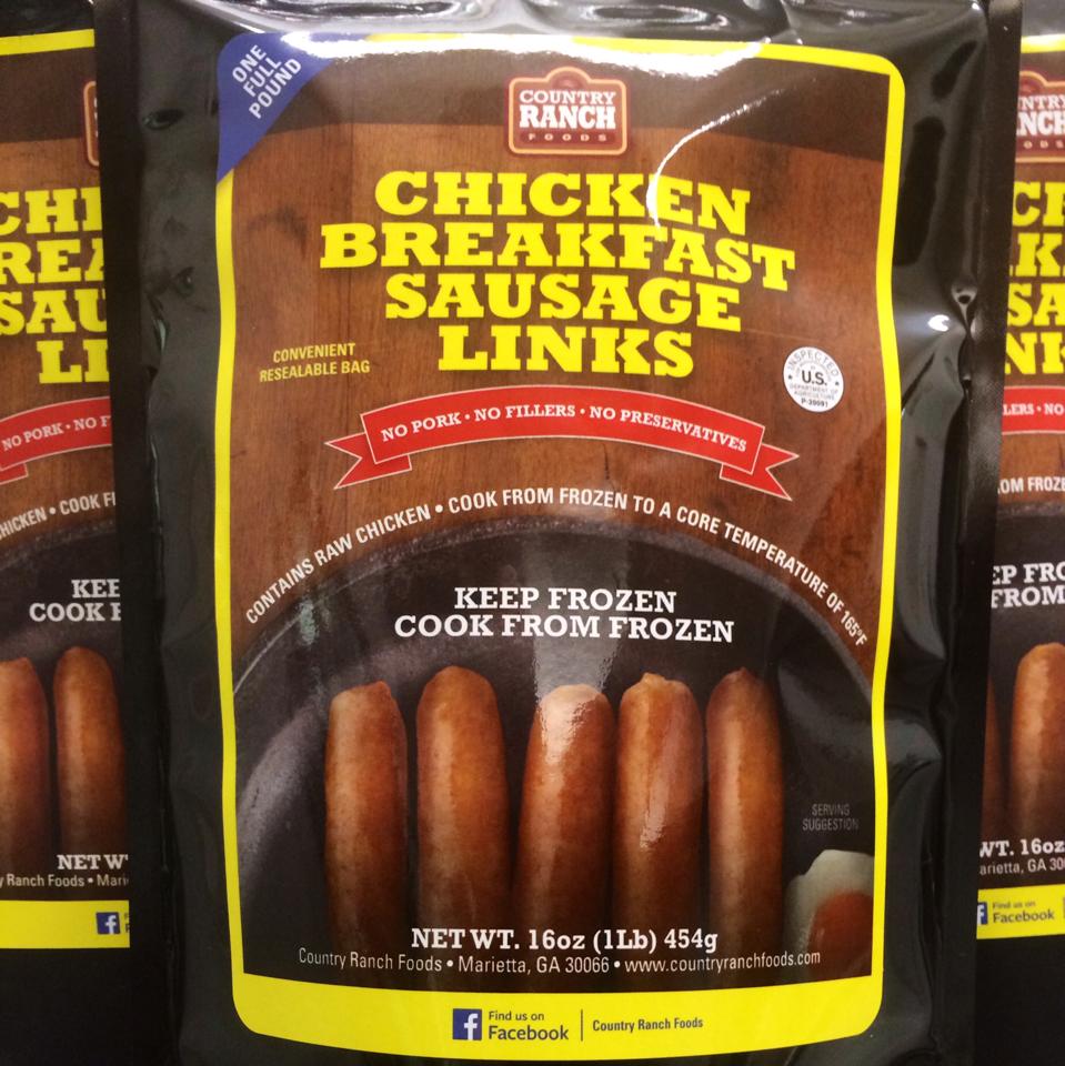 Country Ranch Foods | Marietta GA