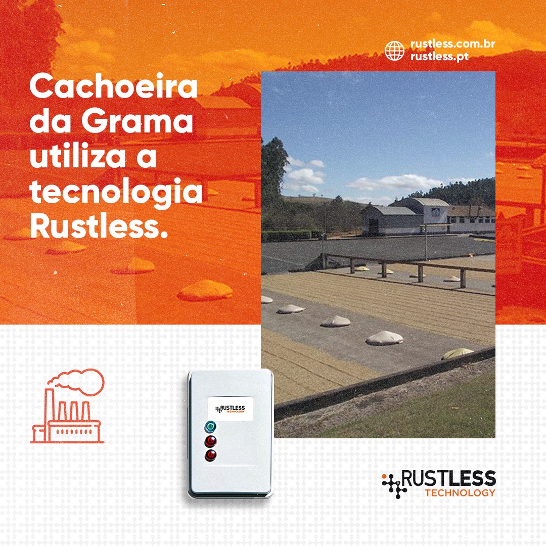 Você sabia que... - Rustless Anticorrosivo Eletrônico | Facebook