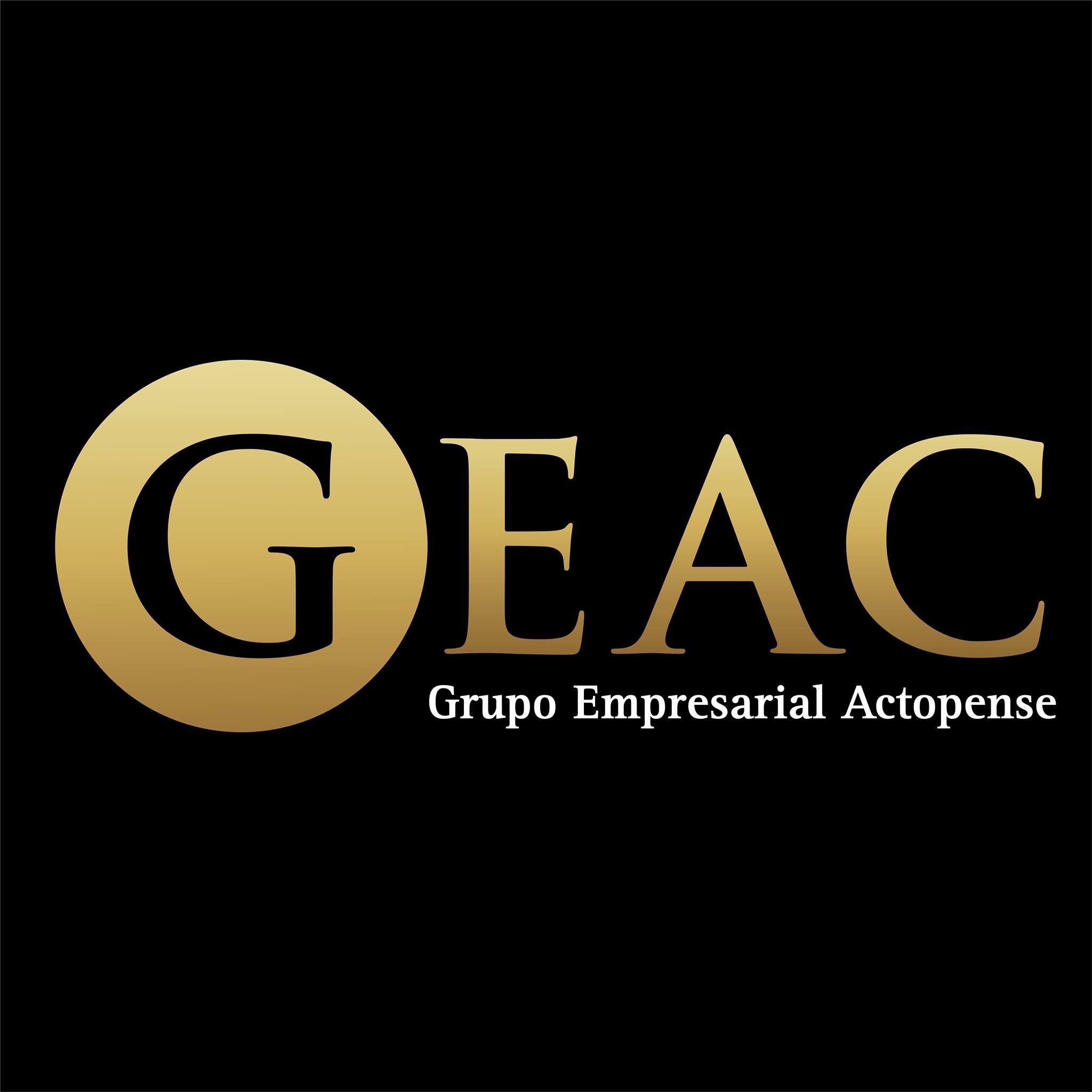 GEAC Grupo Empresarial Actopense