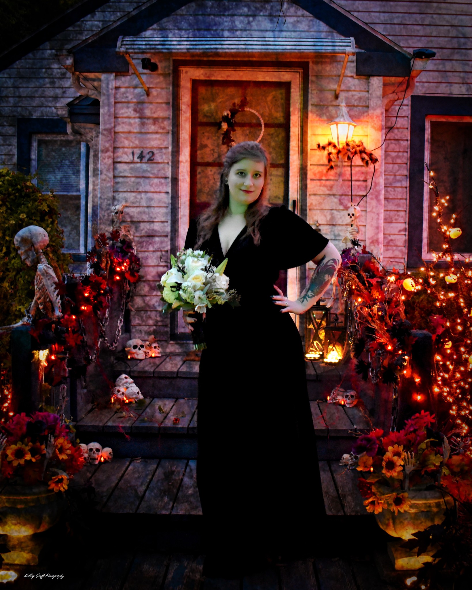Kelley Groff Photography | Andover OH