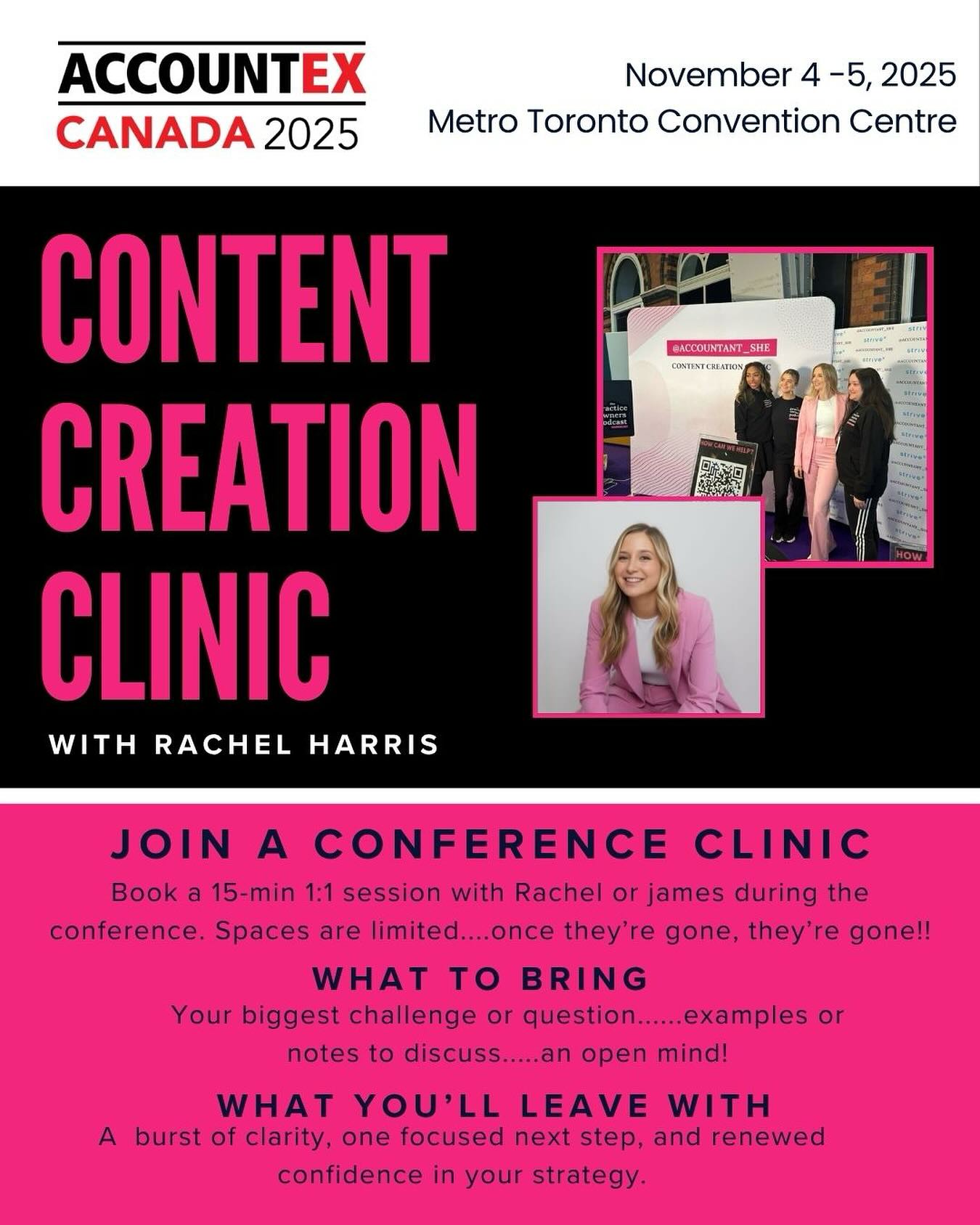 Accountex Canada