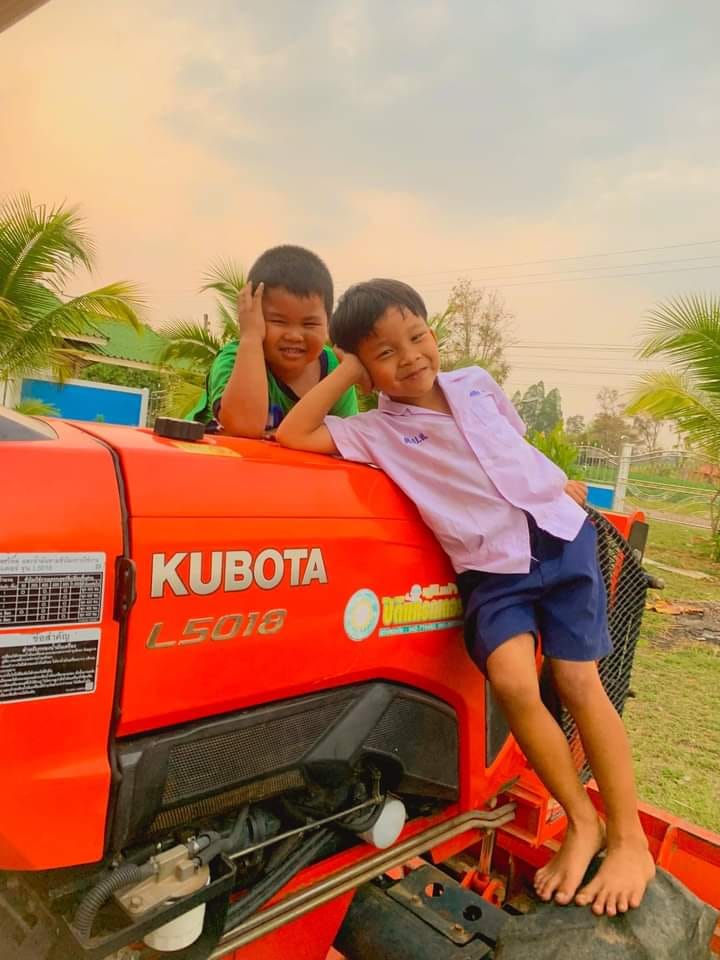 Sirintra Buraphan2 | Amphoe Kusuman