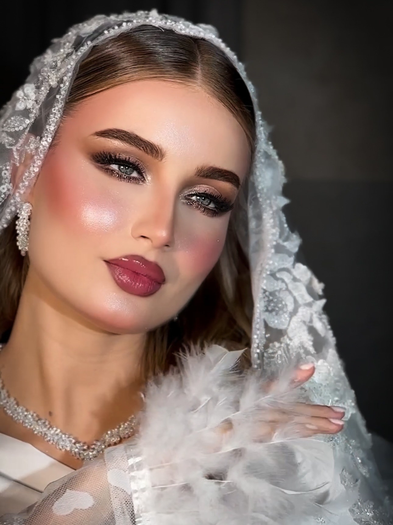 Miss Rasha Chic Beauty Salon | Sabah Al Salem