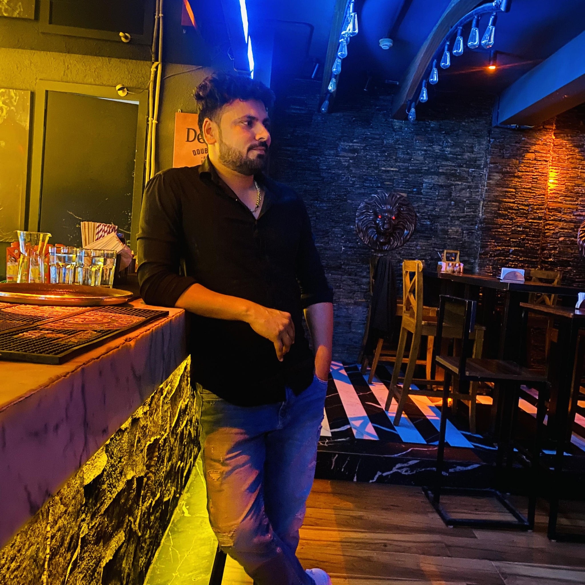 Sunil Rathee