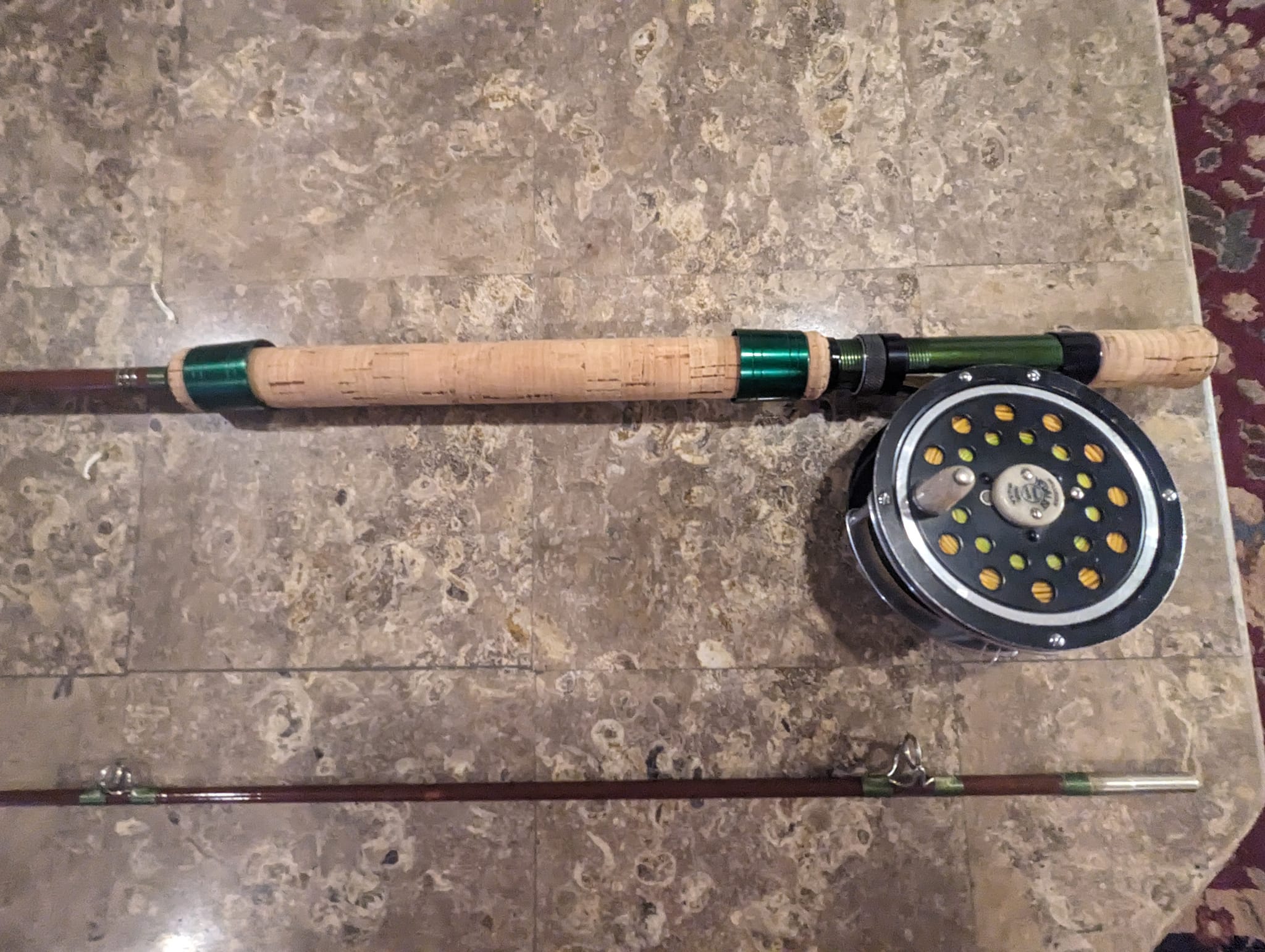 bell fishing reel Danielson Clip-on Know immediately when you have a bite with the Danielson Clamp ZYYC 20 Pcs Plastic Fishing