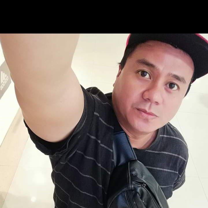 Raymond Romero