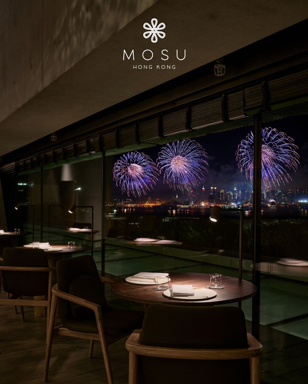 Mosu Hong Kong | Kowloon