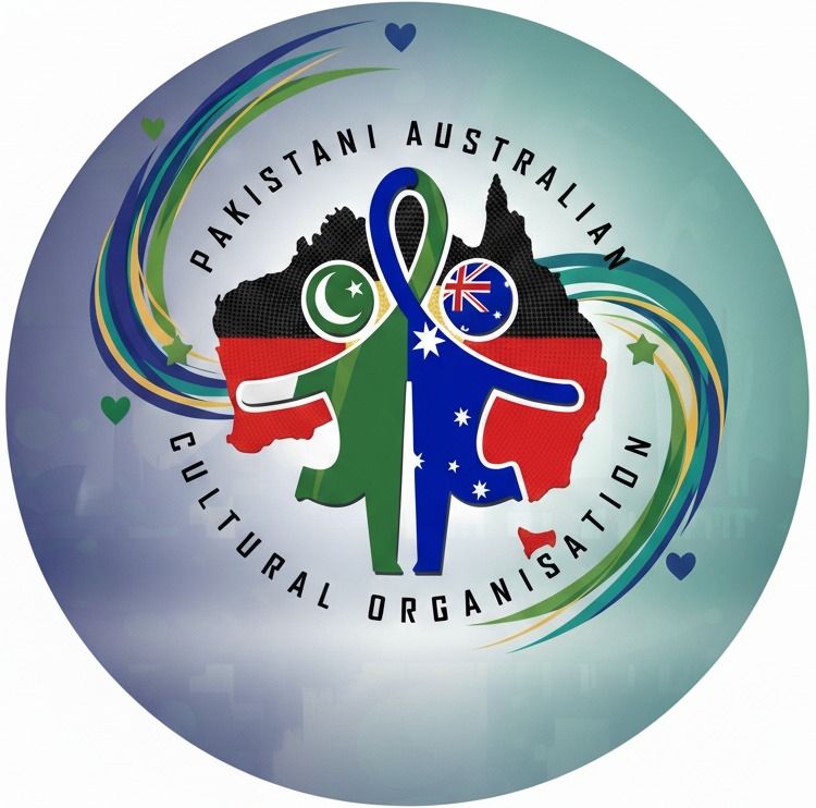 Pakistani - Welcoming 2026 with unity, culture, and shared stories A ...