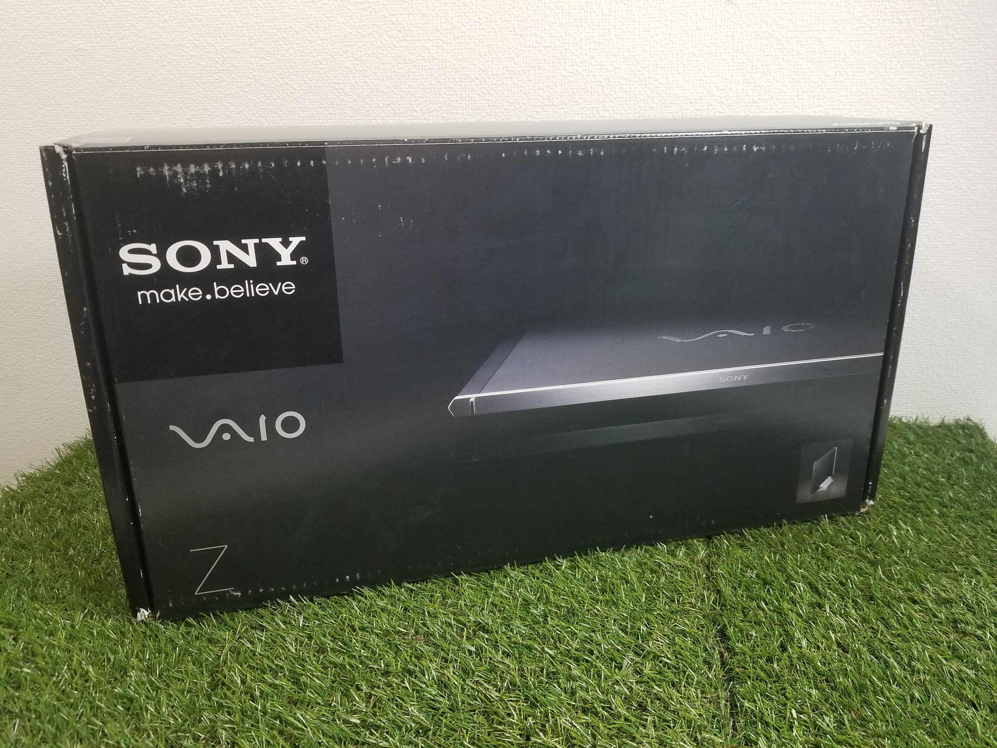 ?Sony Vaio Z (SVZ1311AJ) - 7? ?Slightly Used with Stand ✓Intel 