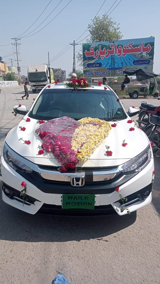 🌹🌹Rent Car & Sale Purchase Dera Ismail Khan🌹🌹 | Facebook