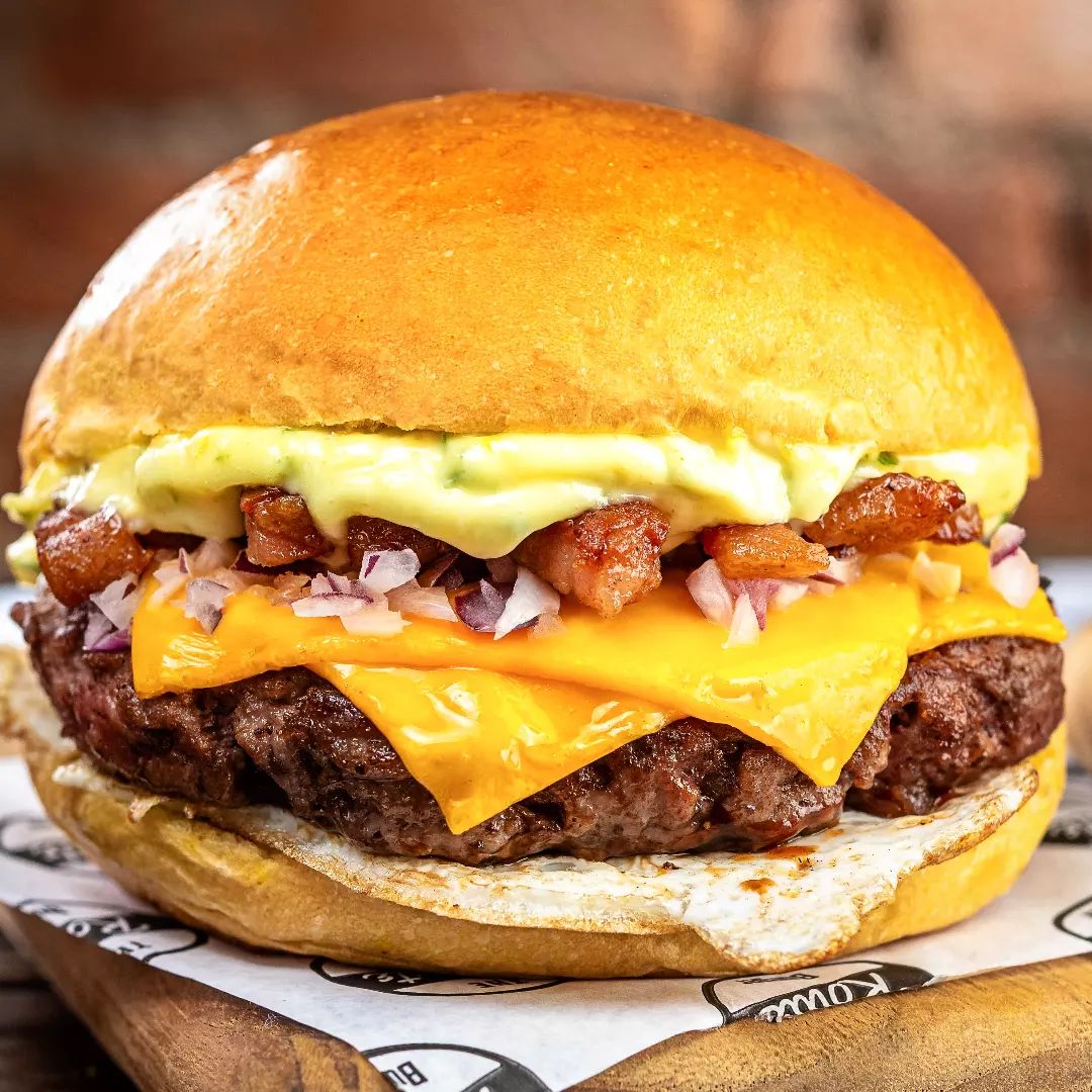 therouteburger - therouteburger added a new photo.