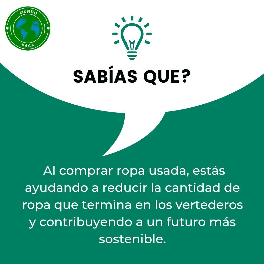 Mundo paca - ¿Sabías que hay mucho beneficios de comprar...