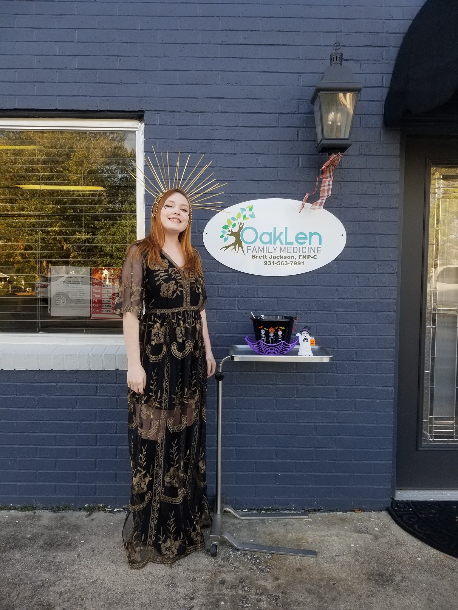 OakLen Family Medicine | Tullahoma TN