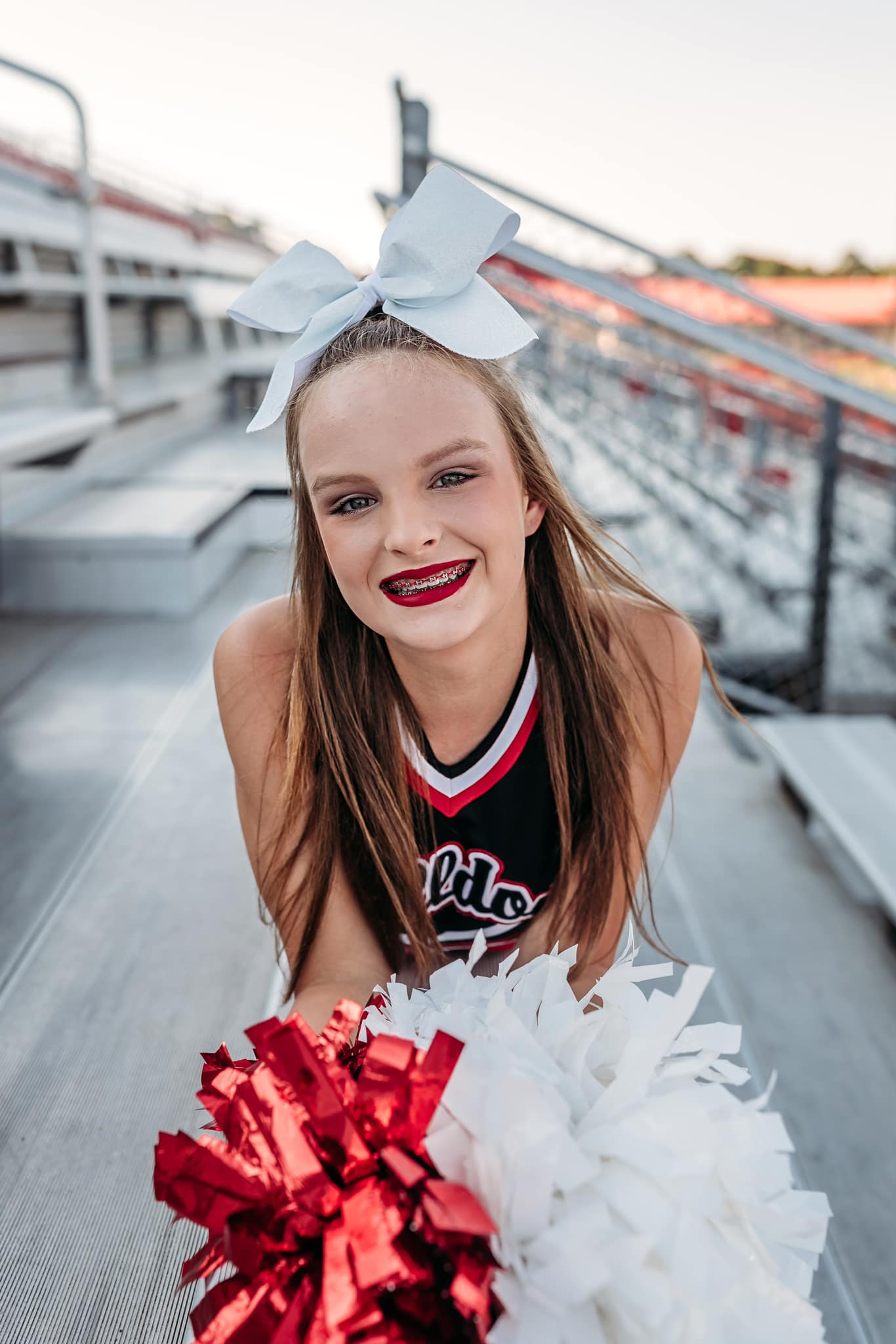 Introducing the gorgeous... - Courtney Ritter Photography