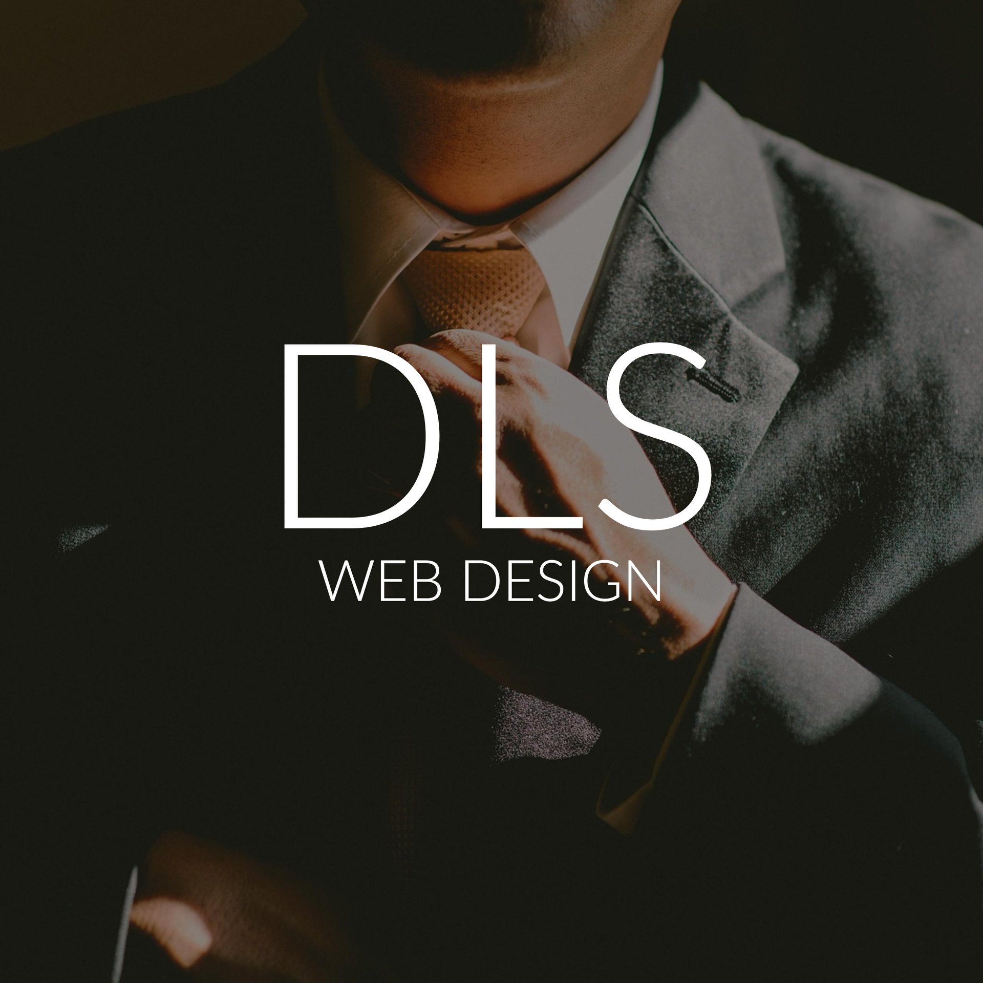 DLS Web Design - ⭐️ First Impressions Count ⭐️ Modern... | Facebook