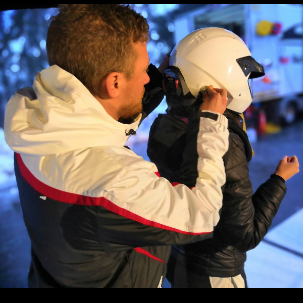 GMT Racing Team