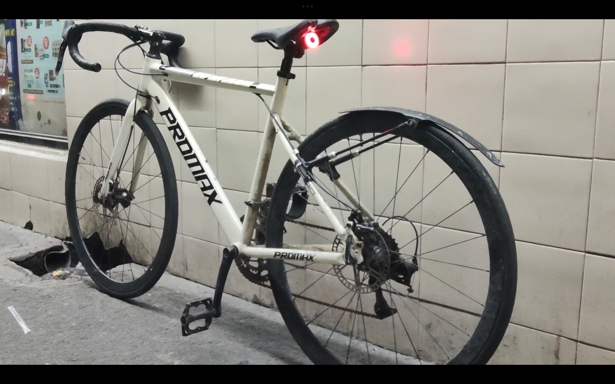 Fixedgear Pilipinas | Promax pr30 | Facebook
