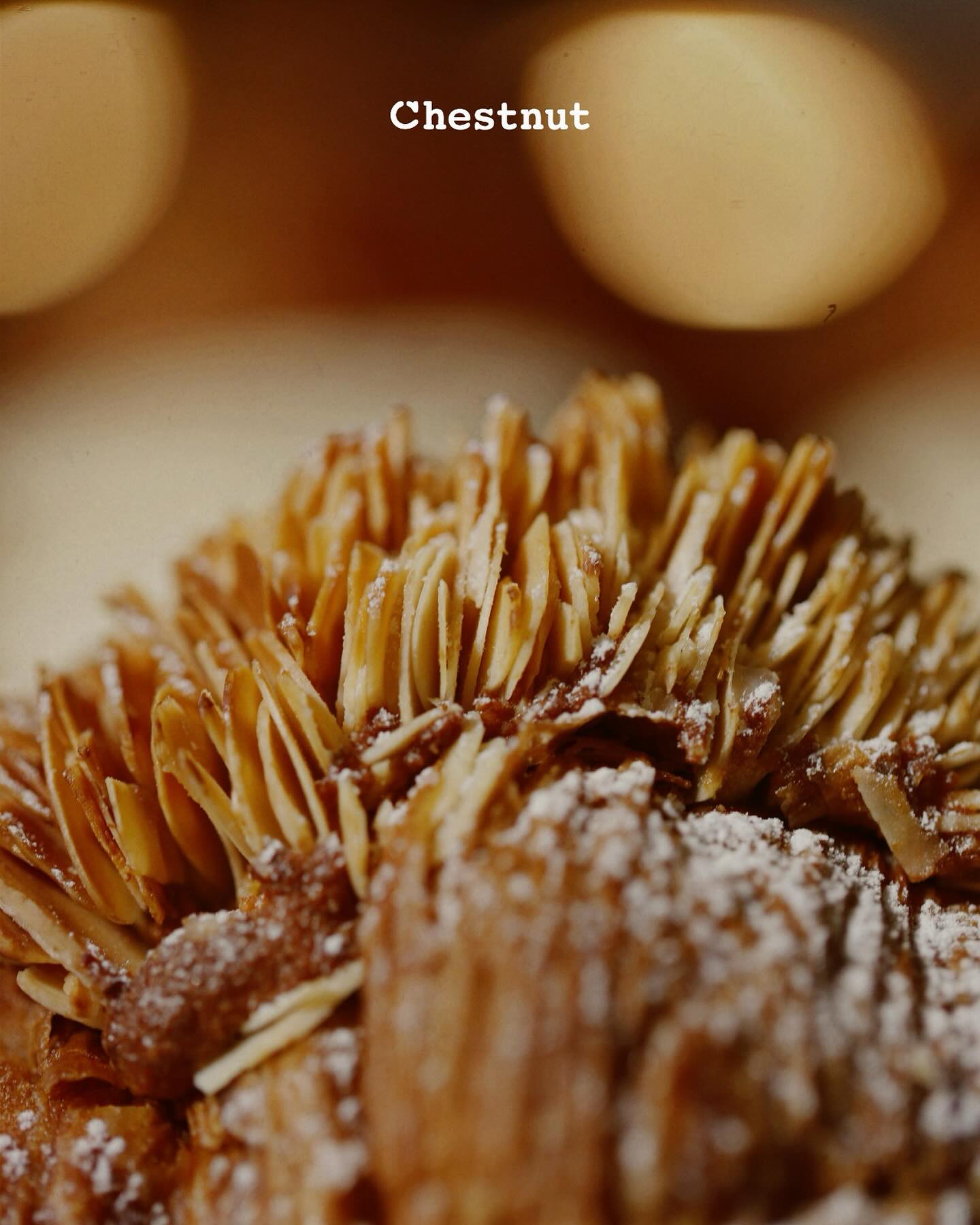 Chestnut Bakery | Riyadh