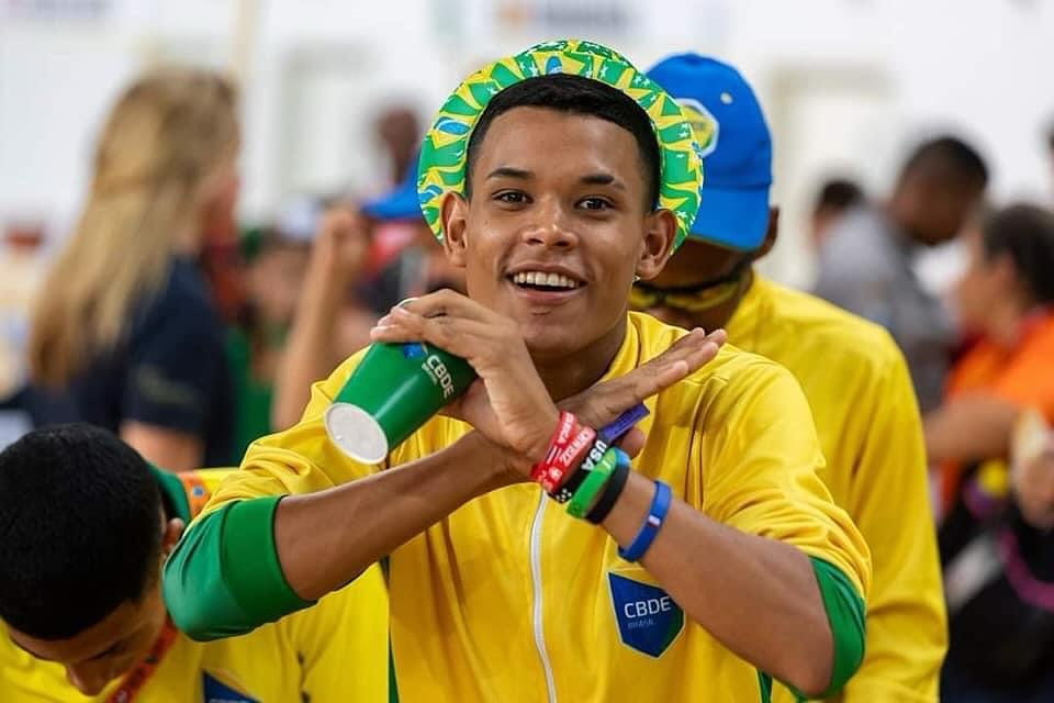 CBDE - Confederação Brasileira do Desporto Escolar | Brasília DF