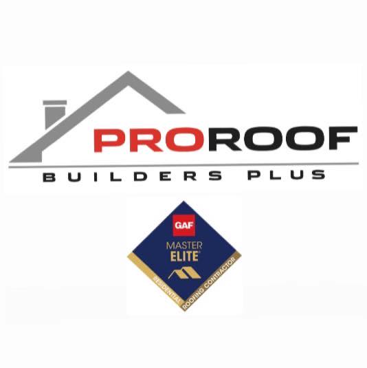 PRO ROOF Builders Plus added a... - PRO ROOF Builders Plus