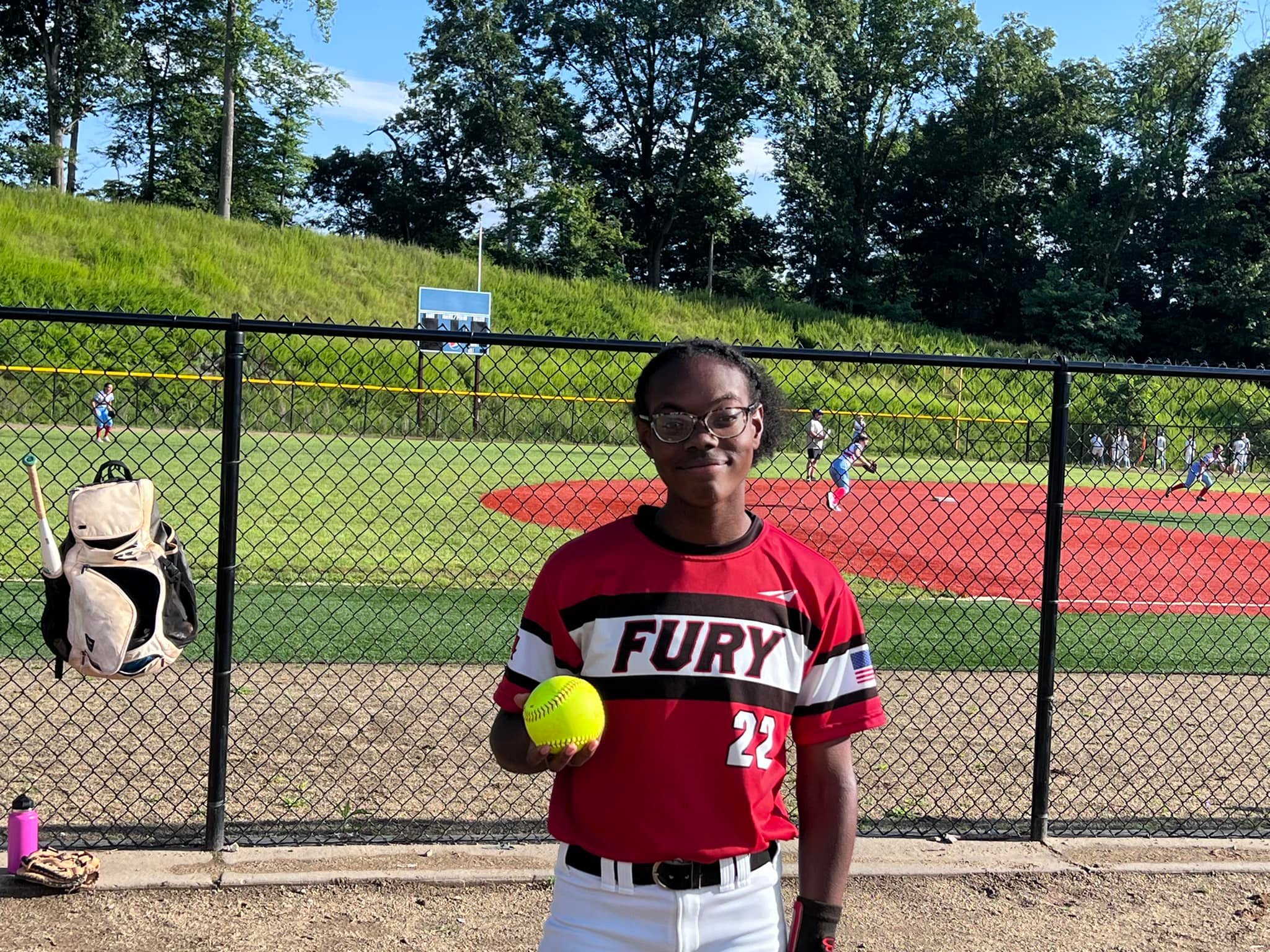 FURY SC
