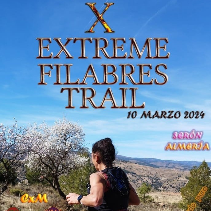 Extreme Filabres Trail