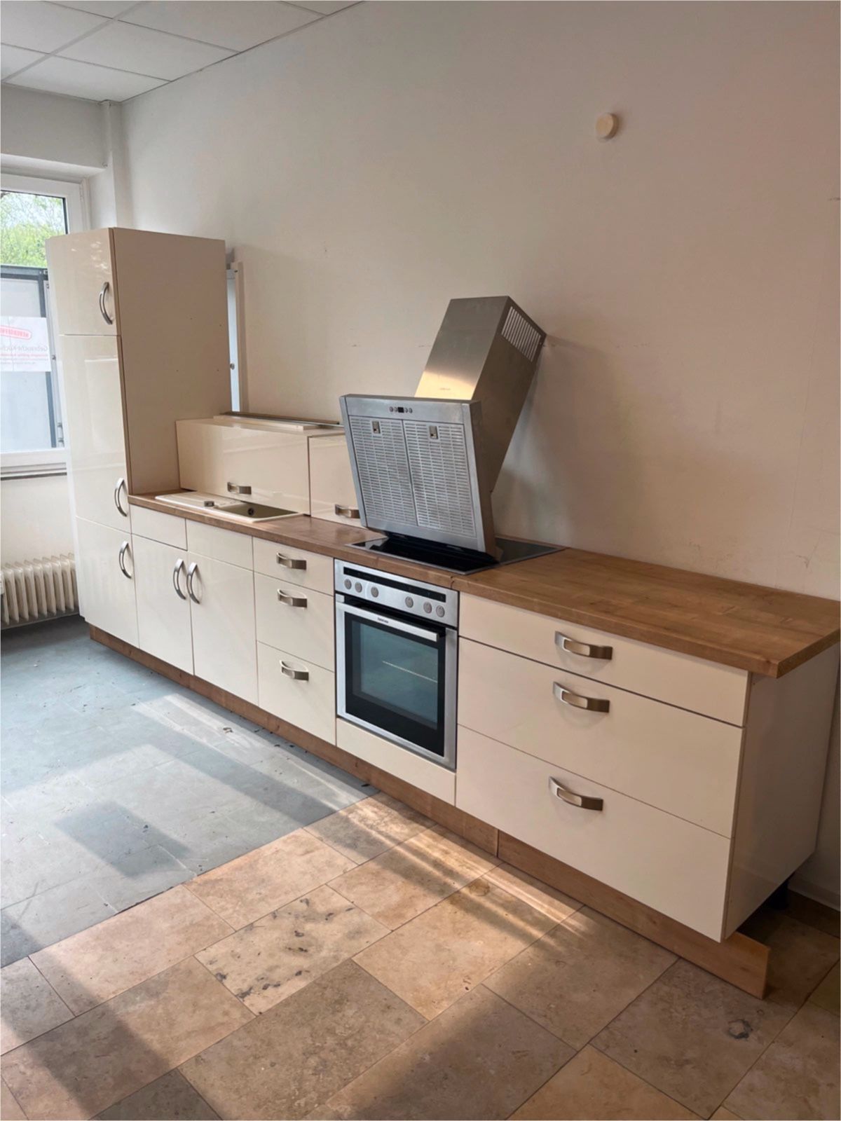Gebraucht Küchen Studio Köln