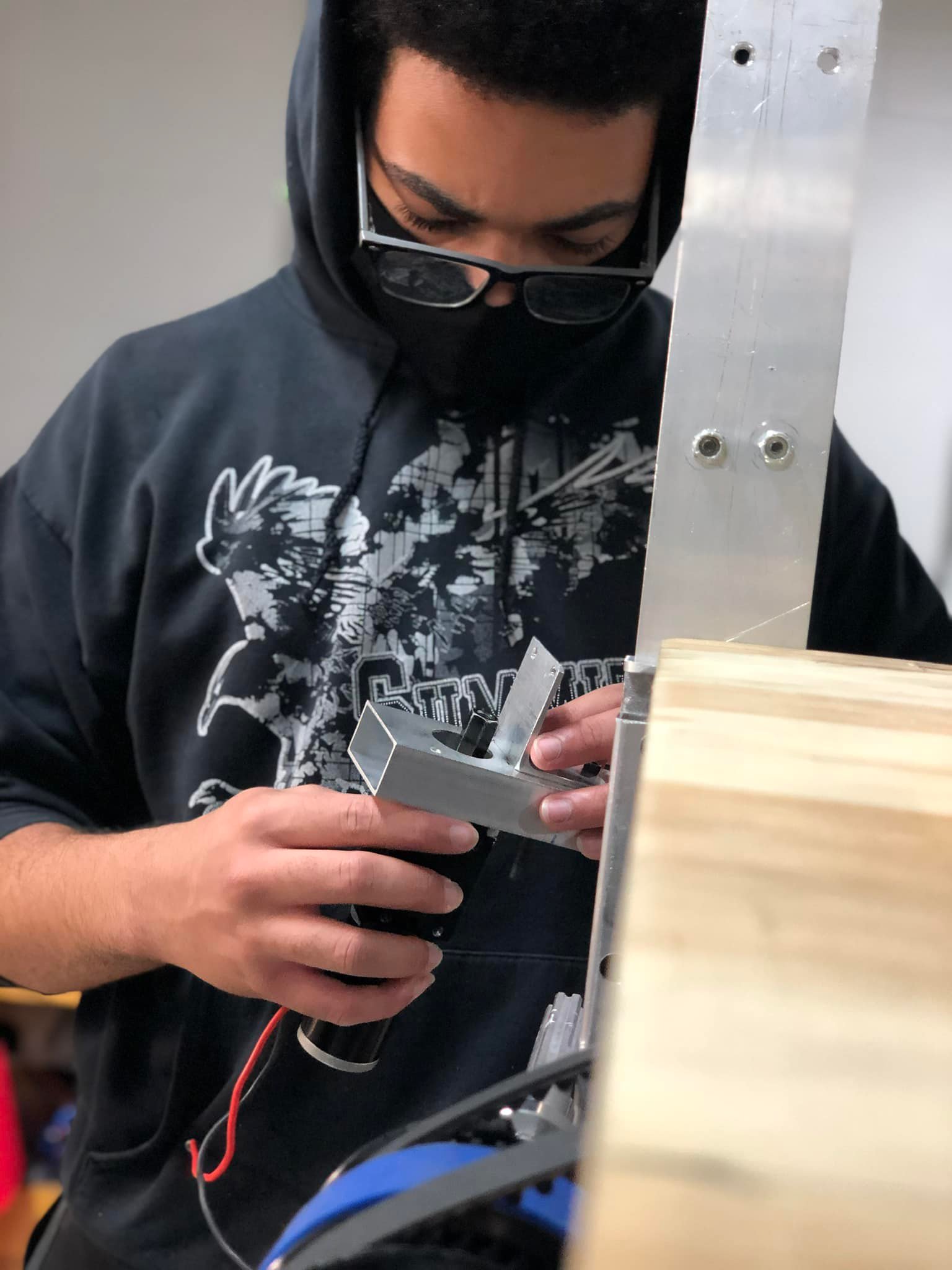 Neo Engineering League of America | Atlanta GA