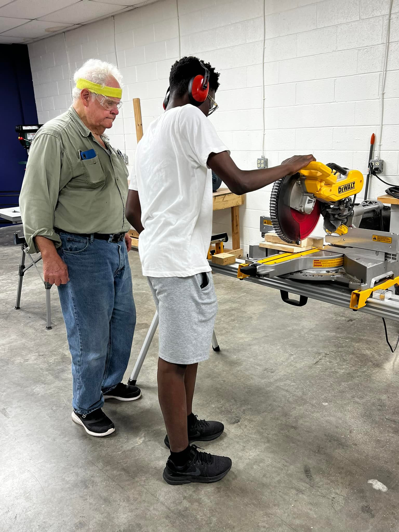Neo Engineering League of America | Atlanta GA
