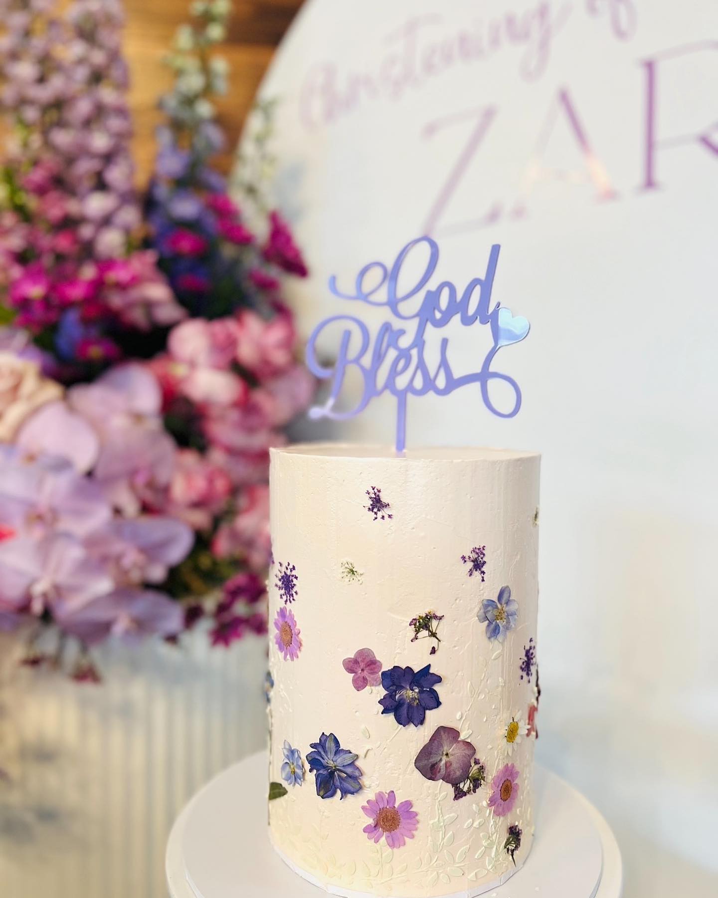 Flowers By Sam Rizzo | Melbourne VIC