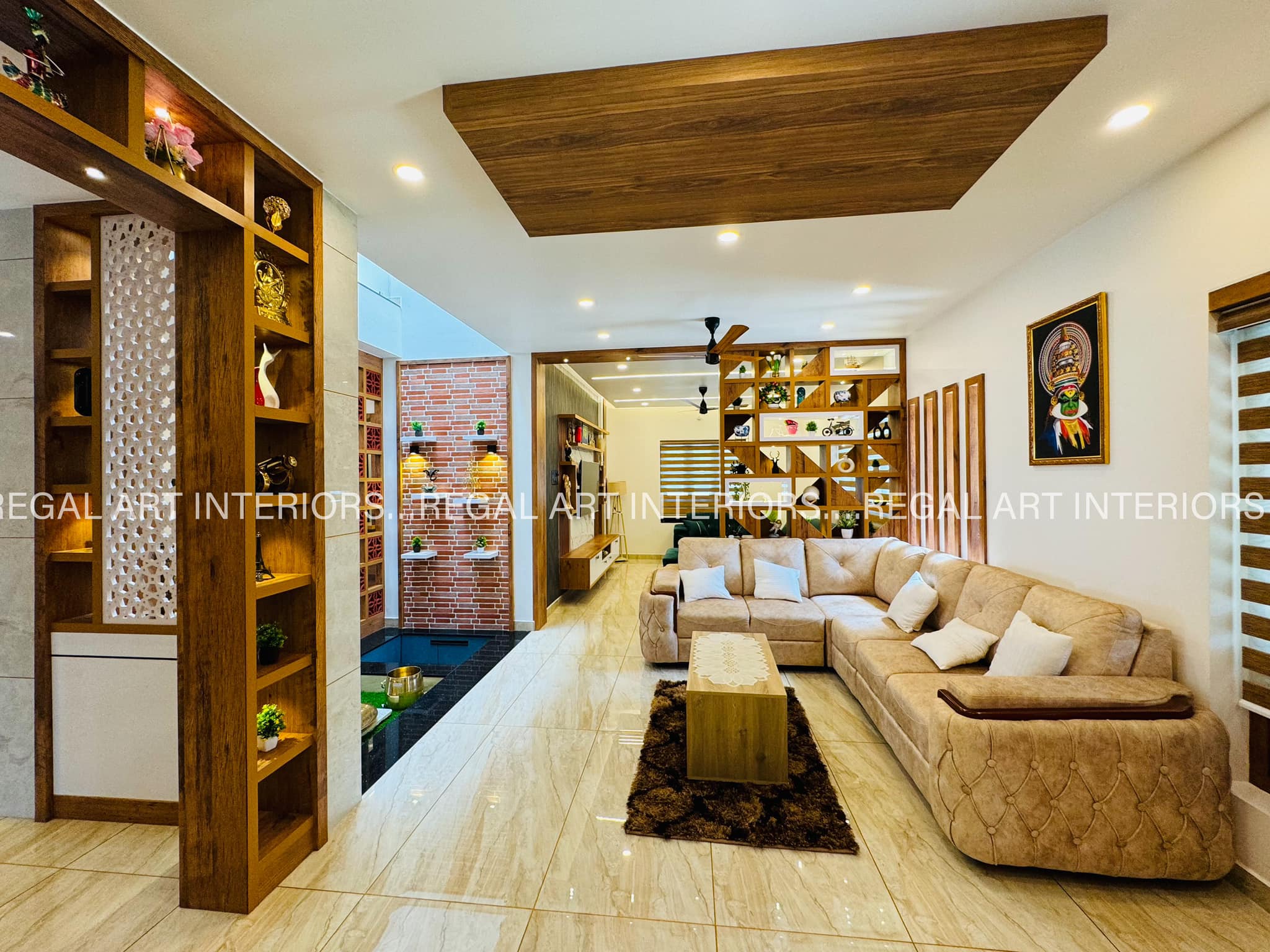 Regal Art Interiors
