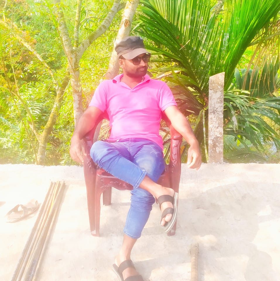 Rajib Ahammed Raj