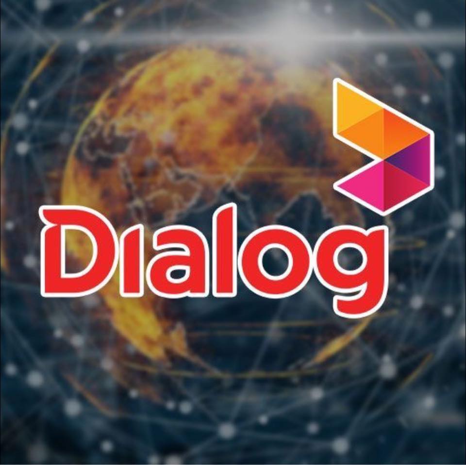 Dialog Sales Team Morawaka - Online Market | Matara