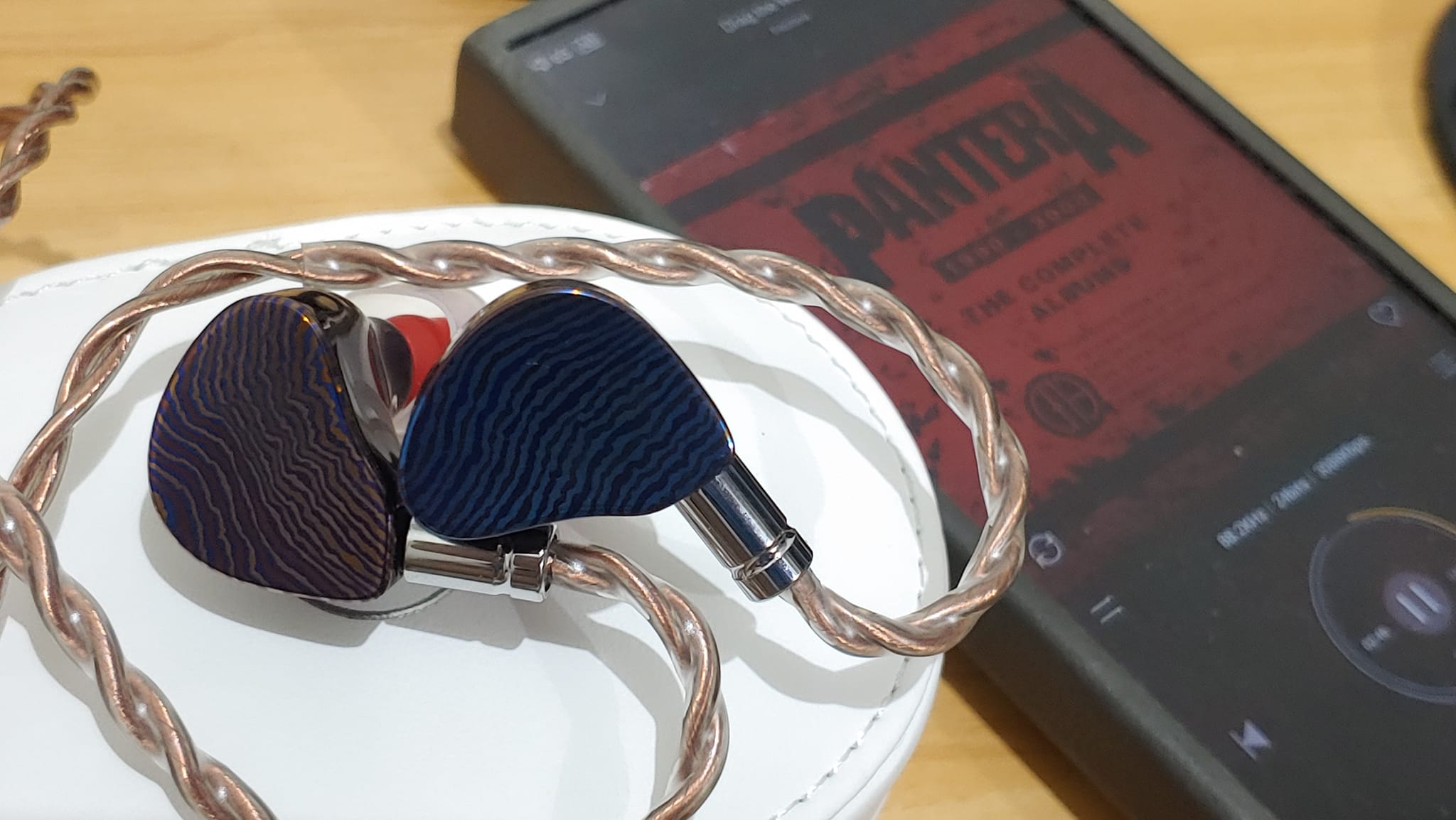 7Hz Aurora: A Versatile and Natural-Sounding IEM