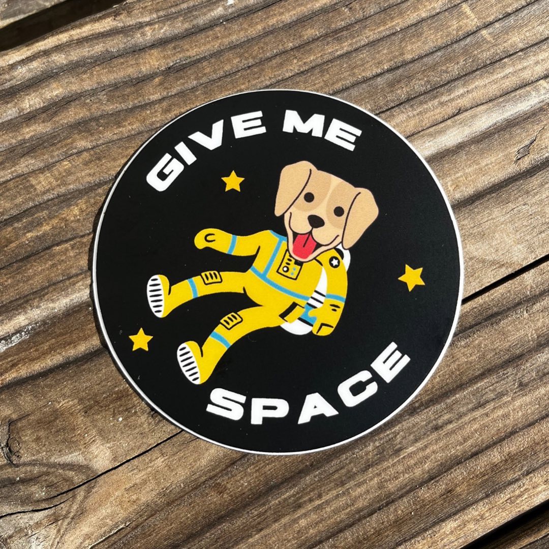 High Tail Hikes - FIVE brand new stickers in the shop!...