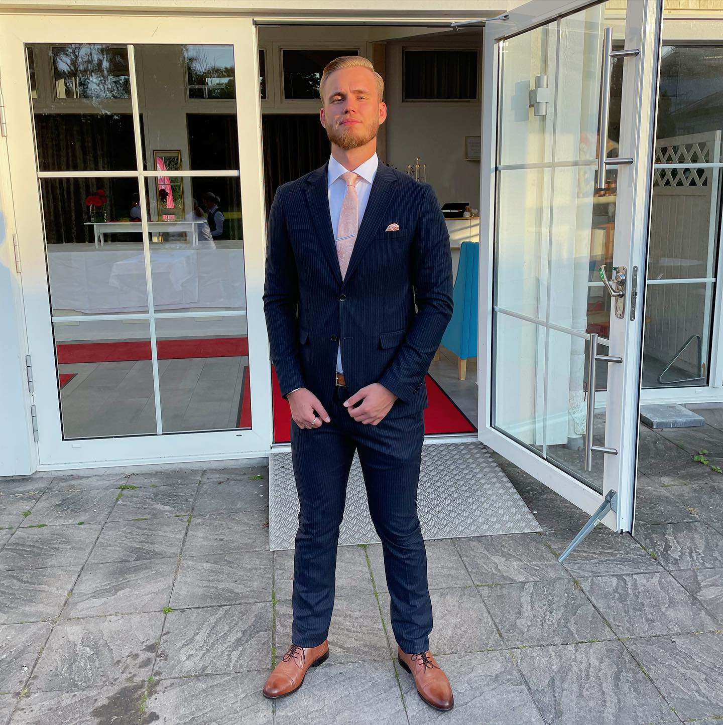 Jocke Flemström - Jocke Flemström added a new photo.