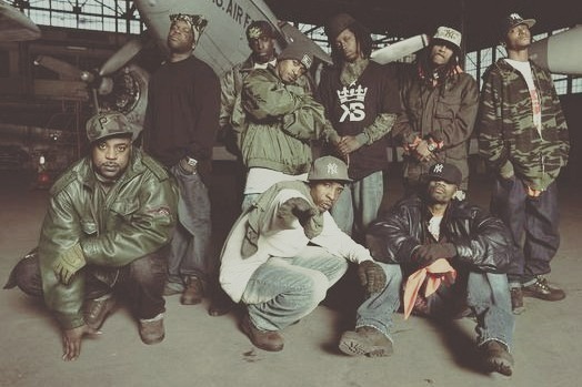 Boot Camp Clik's history and influence on hip-hop