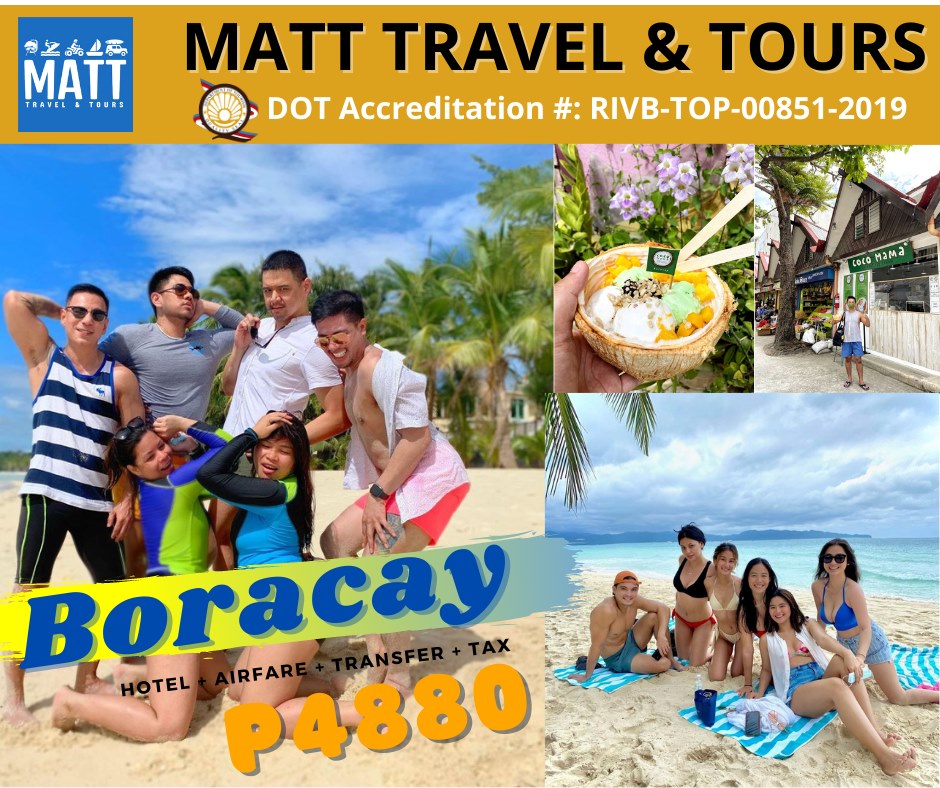Matt Tours