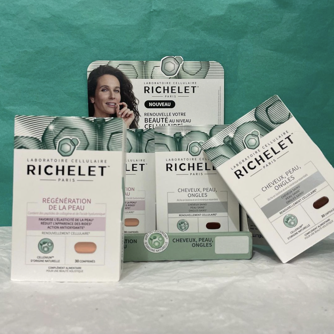 Richelet Beauté