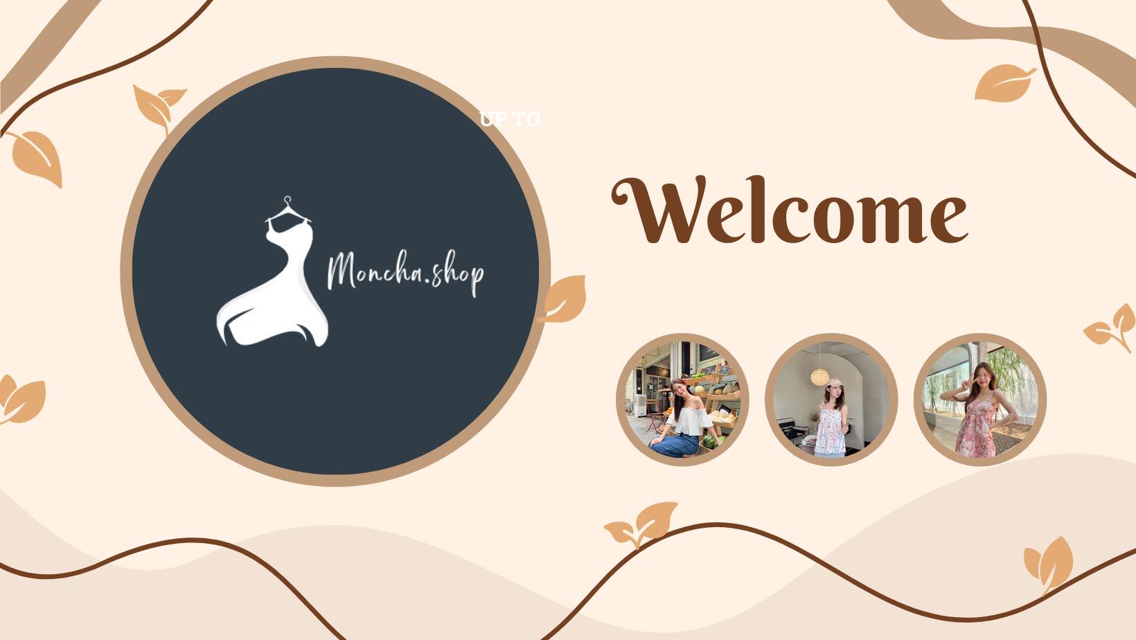Moncha.shop